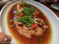 -老灶味道·本帮菜(昌平路店)