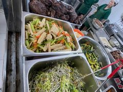 -清真-戏楼王记牛肉面