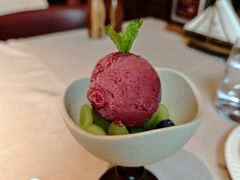 冰激凌-WILLIAM 威廉姆牛排馆(衡山路店)