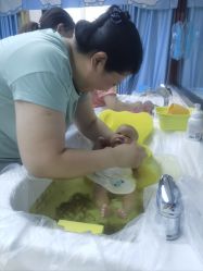 -东方爱堡国际母婴会所(廊坊首店广阳店)