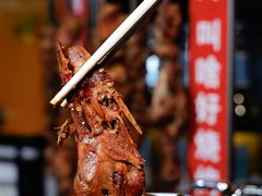 -路边边.炒菜烧烤.音乐餐厅(良乡长虹店)