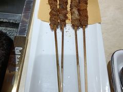 -三宝涮肉(体育学院店)
