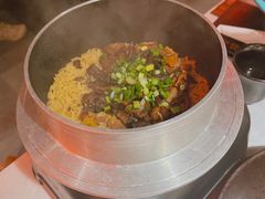 -芸山季·云南野生菌火锅(人民广场来福士店)