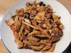 八珍豆腐-陈傻子餐厅(世纪都会店)