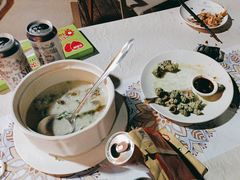 -渔·日落海景餐厅(南沙湾沙滩店)