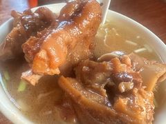 -汉记面馆(南华东路店)