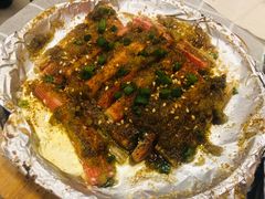 -黑皮烧烤(民意四路店)
