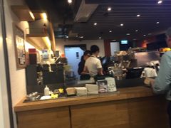 -星巴克(香港国际机场44号闸店)