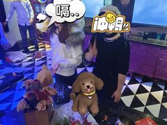 -歌友汇KTV(大悦城11层店)