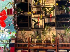 -街角 T·COFFEE 融合料理·BISTRO(车公庙店)