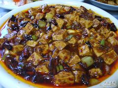 乐乐餐厅-麻婆豆腐-乐乐餐厅(湘子庙街店)