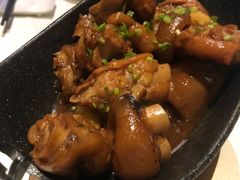 -梧桐餐厅(泉城路店)