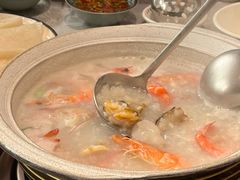 -丰尔粥食·粥底火锅·桑拿鸡(大良总店)