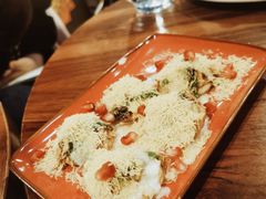 -克比叔叔印度餐厅Kebabs on the Grille(永康路分店)