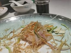 -顺峰顺水顺德菜(第一百货店)