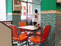 大堂-華歡冰室-WahFoon(吉大店)