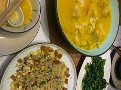 -临界音乐酒馆·小龙虾·江湖菜(华熙LIVE·鱼洞店)