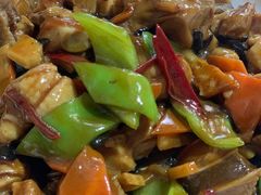 -龙福祥餐馆