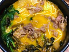 -和府捞面(东直门银座店)