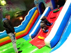 -青岛嘉年华主题乐园