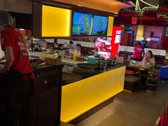 -大龙燚火锅(太古里店)