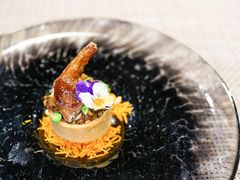 鸽参报四喜-鱼桥巷·美学川菜