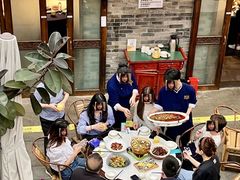 -院8里·少城记忆老川菜(宽窄巷子店)