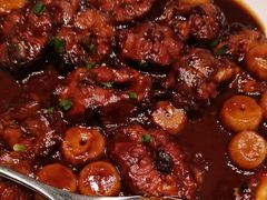 -新吉士·上海菜(浦东LCM置汇旭辉店)