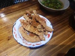 -周幺妹重庆老火锅(银泰城总店)