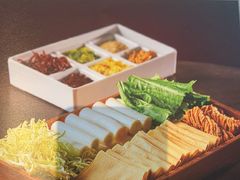-海泰食府·新鲁菜·家宴(总部基地店)