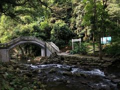 -广州市石门国家森林公园