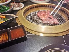 -谷牛和牛烤肉(漕河泾印象城店)