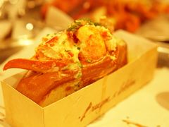 -Burger & Lobster(Dean Street)