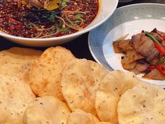 -聚宾楼·烤鸭·家宴(科技三路店)