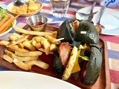 -HELLO 27 意面·沙拉·帕尼尼