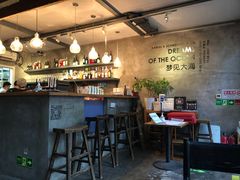 -zarah(鼓楼店)