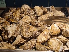 -禾斗海鲜自助(市南银座店)