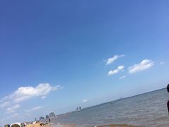 -东戴河风景区