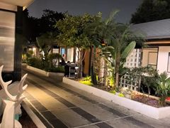 -夜宴江景餐厅