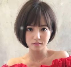 点击看大图 -GIRL STYLE 烫发·染发沙龙