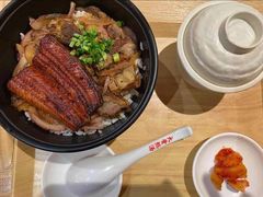 -味千拉面(广州金沙永旺梦乐城店)