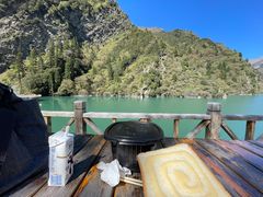 -叠溪松坪沟景区