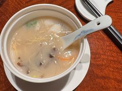 -湘湖逍遥庄园·水漾中餐厅