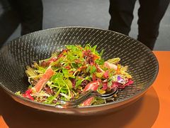 -星叶·东南亚料理(宁波万象汇店)