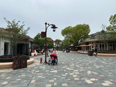 -迪士尼小镇