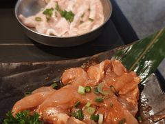 -谷牛和牛烤肉(漕河泾印象城店)