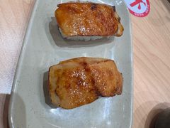 -友壹町寿司(佛山新DNA店)