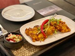 玉米饼-THE PAWON·8碗(古北SOHO店)