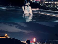 -七彩云南古滇温泉山庄