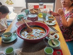 -六合居(温江店)